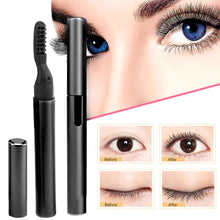 Cargar imagen en el visor de la galería, Rizador de Pestañas Térmico